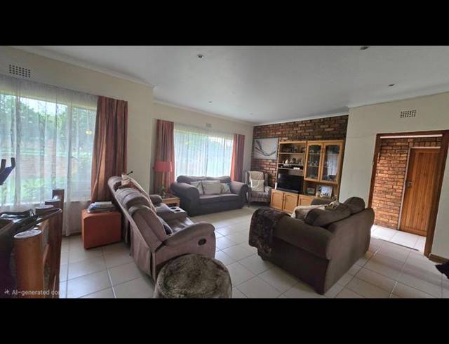 3 BEDROOM HOUSE FOR SALE IN ELSPARK
